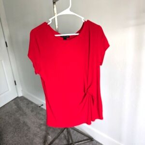 International concepts top size extra large